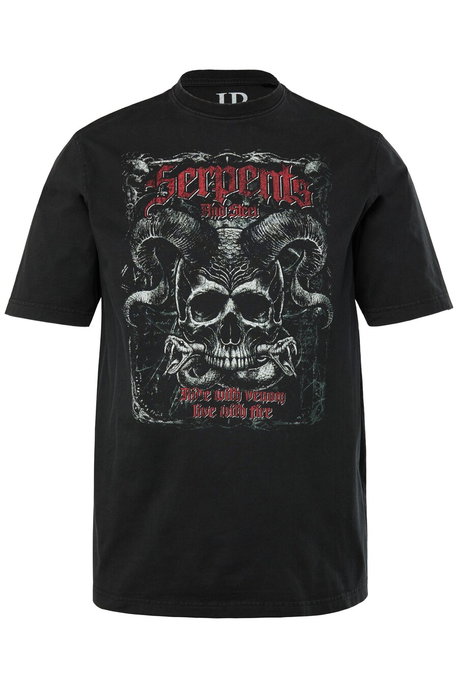 Рубашка JP1880, черный
Рубашка JP1880, черный