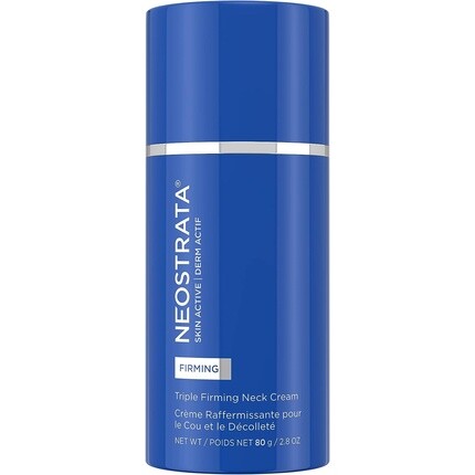 Skin Active Тройной укрепляющий крем для шеи 80 г, Neostrata
Skin Active Тройной укрепляющий крем для шеи 80 г, Neostrata
