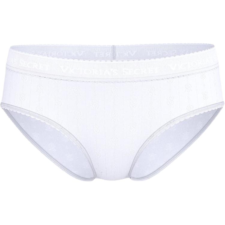 Victoria's Secret Женские трусы 1 упаковка White
Victoria's Secret Женские трусы 1 упаковка White