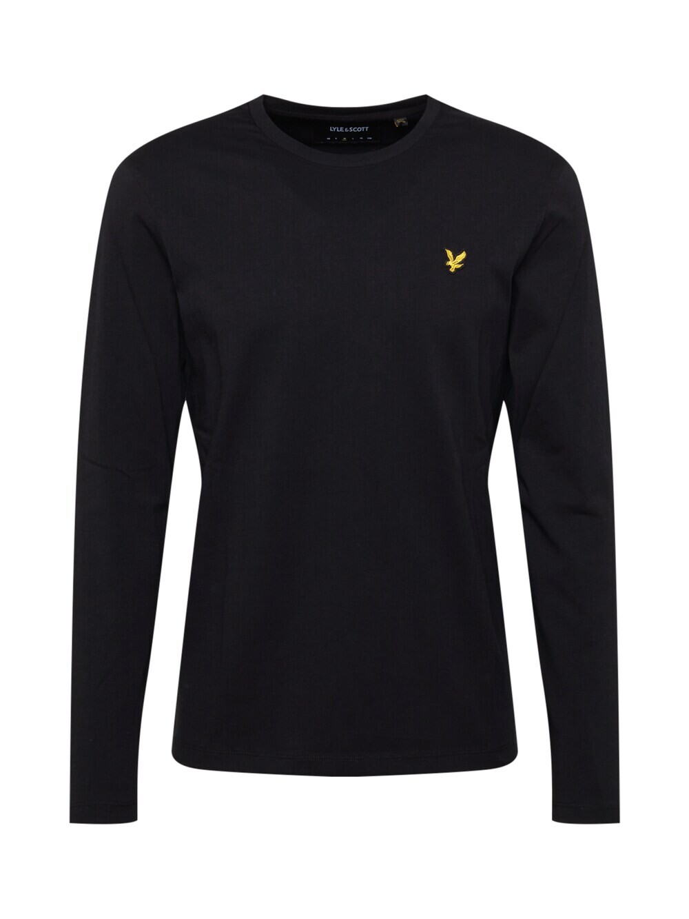 Футболка Lyle & Scott, черный
Футболка Lyle & Scott, черный