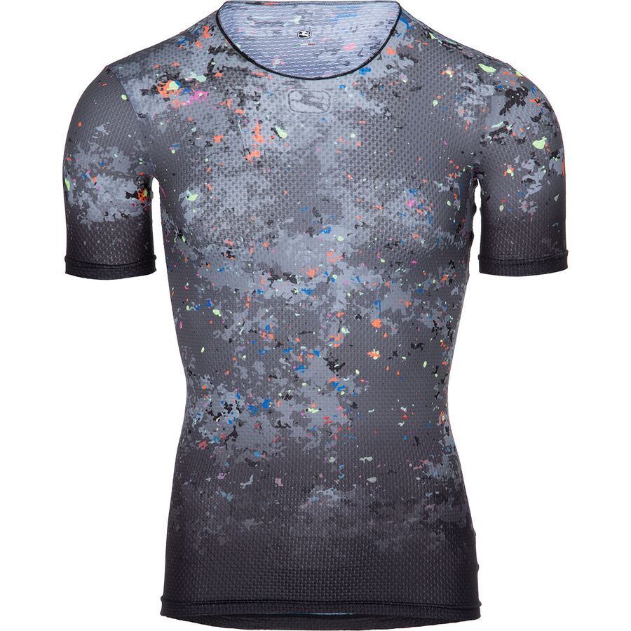 Термофутболка Giordana FR-C Pro Short-Sleeve Base Layer Giordana, Neon Concrete
Термофутболка Giordana FR-C Pro Short-Sleeve Base Layer Giordana, Neon Concrete