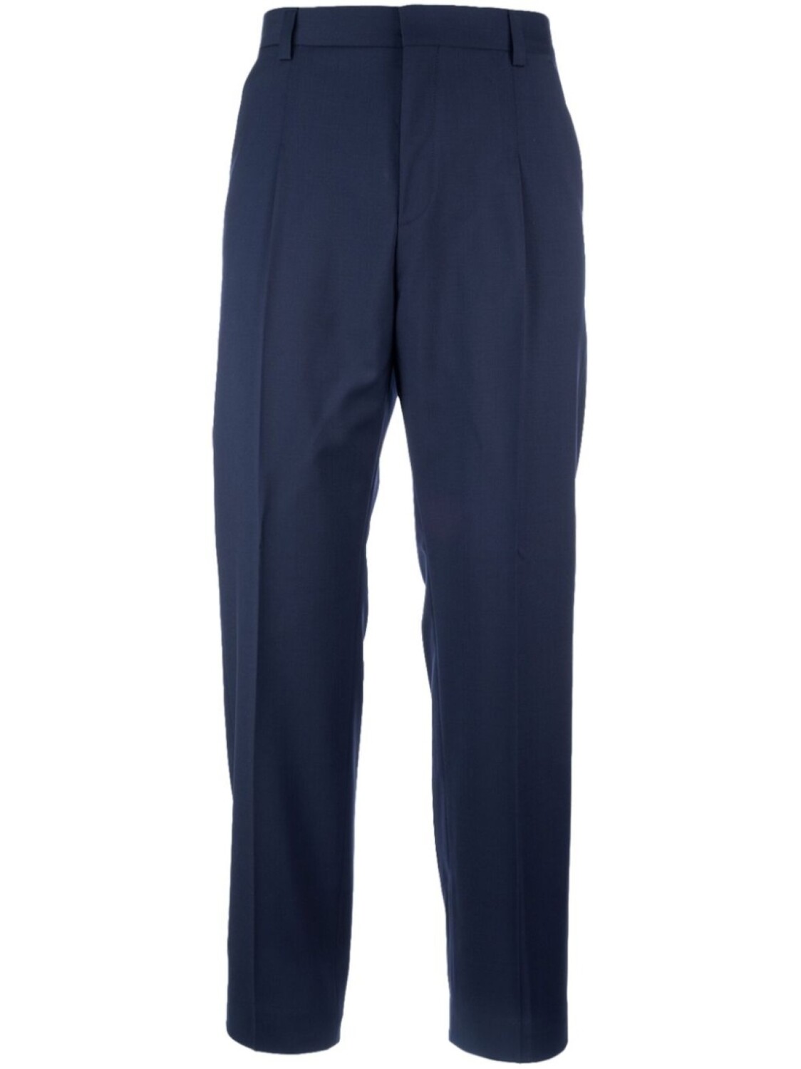 Брюки из натуральной шерсти HUGO, синий
Брюки из натуральной шерсти HUGO, синий