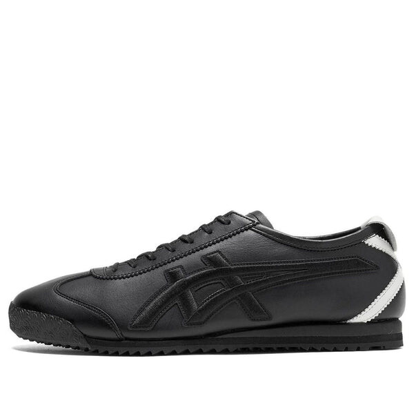 Кроссовки mexico 66 gdx nm Onitsuka Tiger, черный
Кроссовки mexico 66 gdx nm Onitsuka Tiger, черный