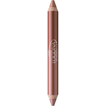 Карандаш для губ Logona Double Lip Pencil бронзовый 1,38 г
Карандаш для губ Logona Double Lip Pencil бронзовый 1,38 г