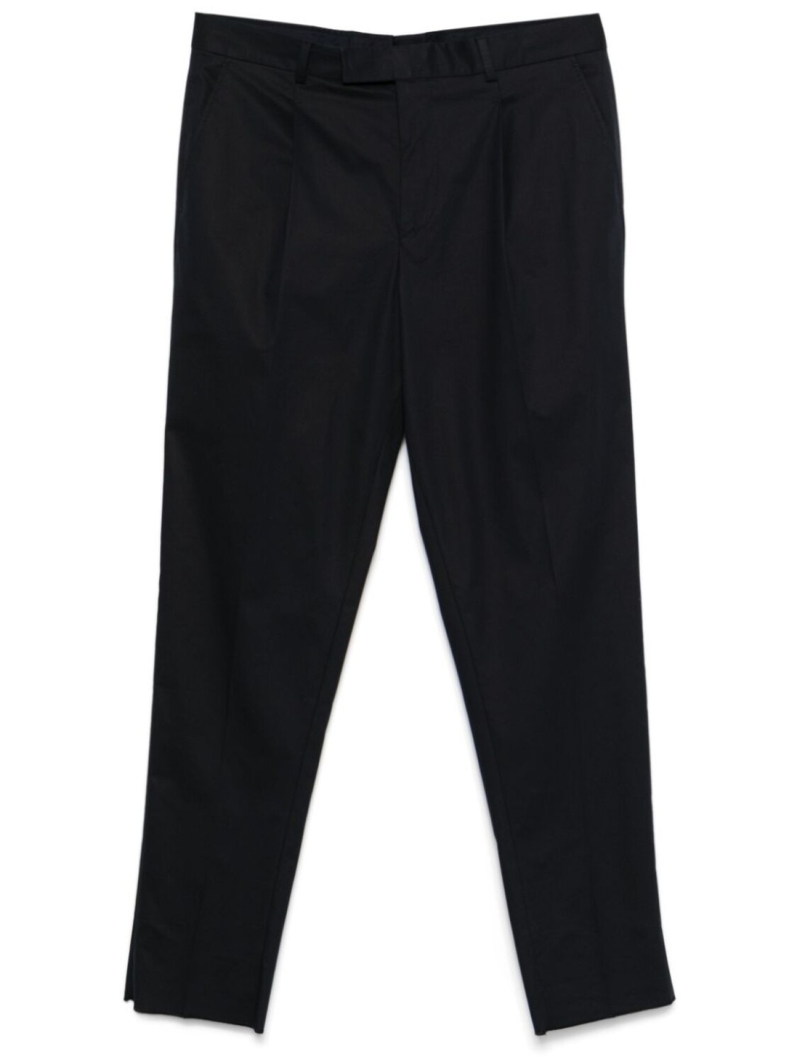 Узкие брюки Zegna, черный
Узкие брюки Zegna, черный