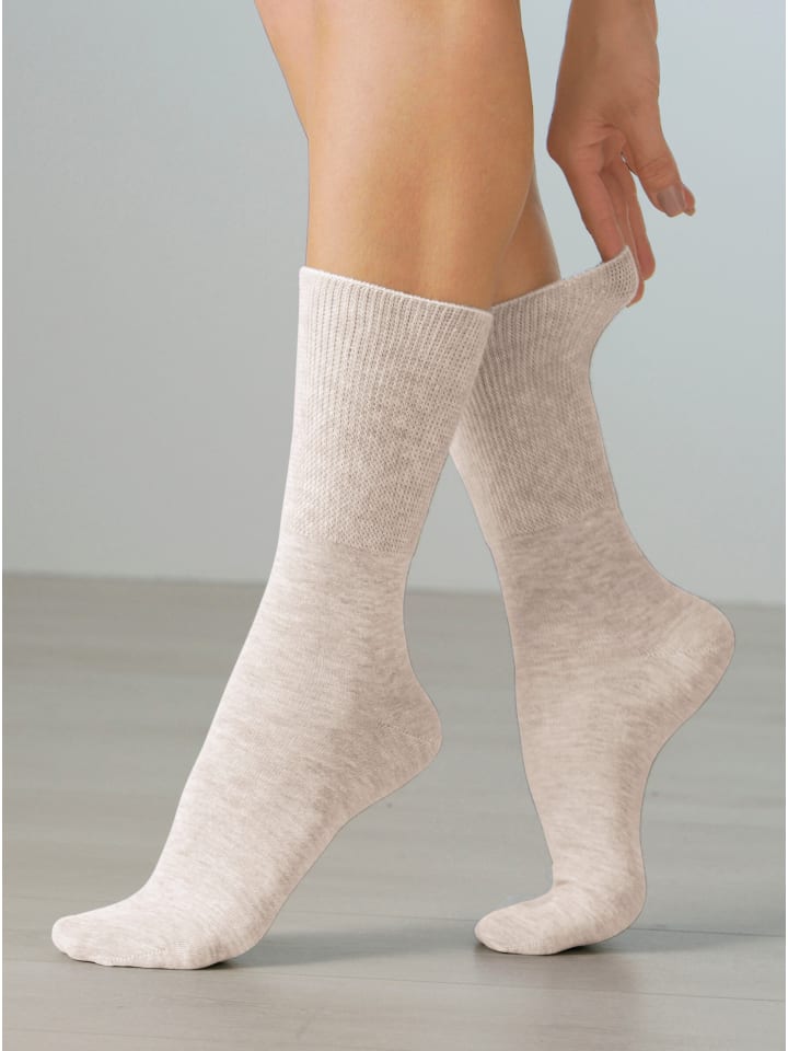 Носки бежевого цвета WITT WEIDEN
Носки бежевого цвета WITT WEIDEN