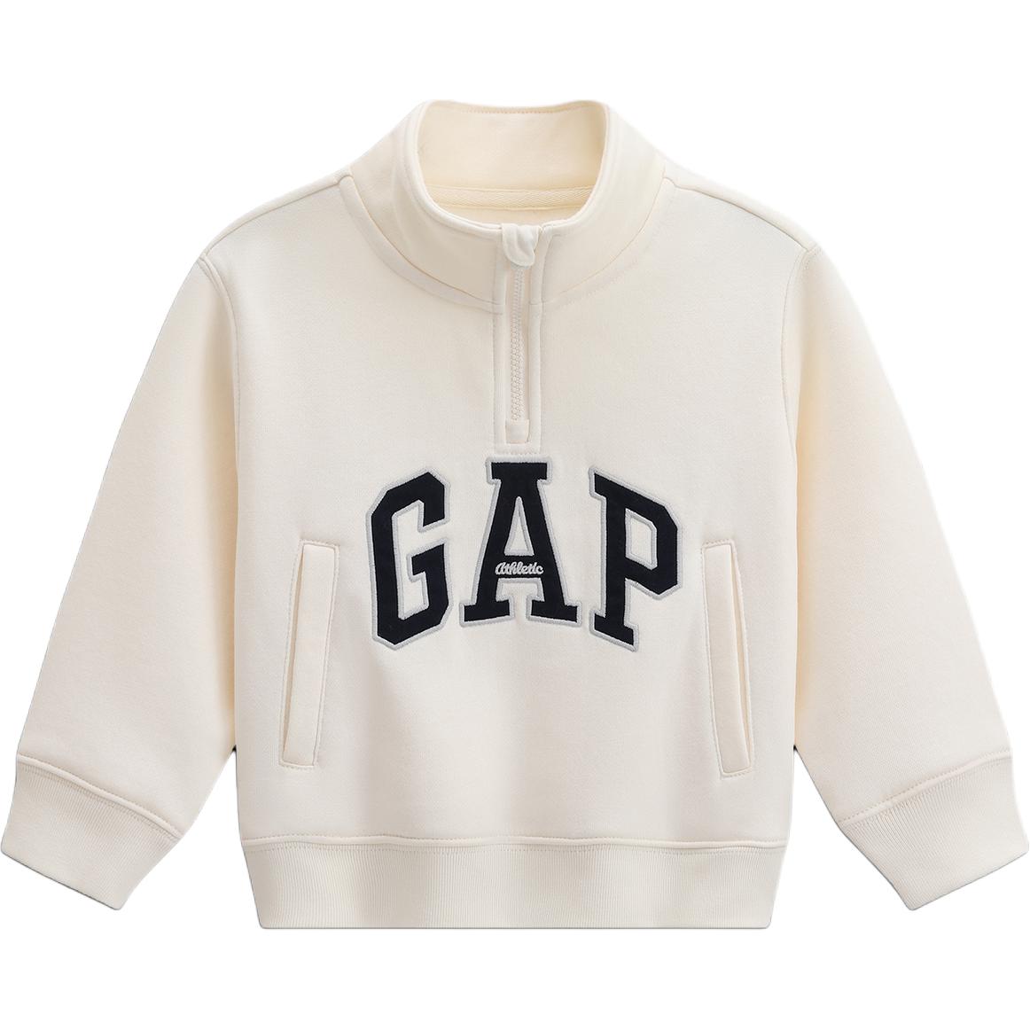 Детский свитшот GAP, айвори
Детский свитшот GAP, айвори