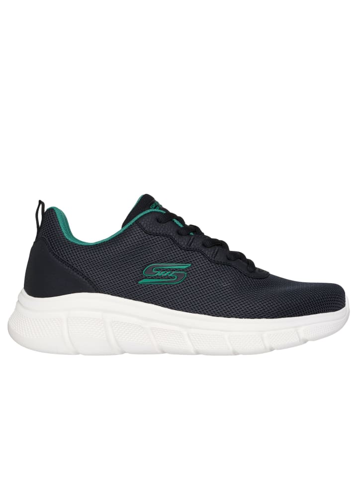 Кроссовки BOBS B FLEX-ICY EDGE черного цвета Skechers
Кроссовки BOBS B FLEX-ICY EDGE черного цвета Skechers