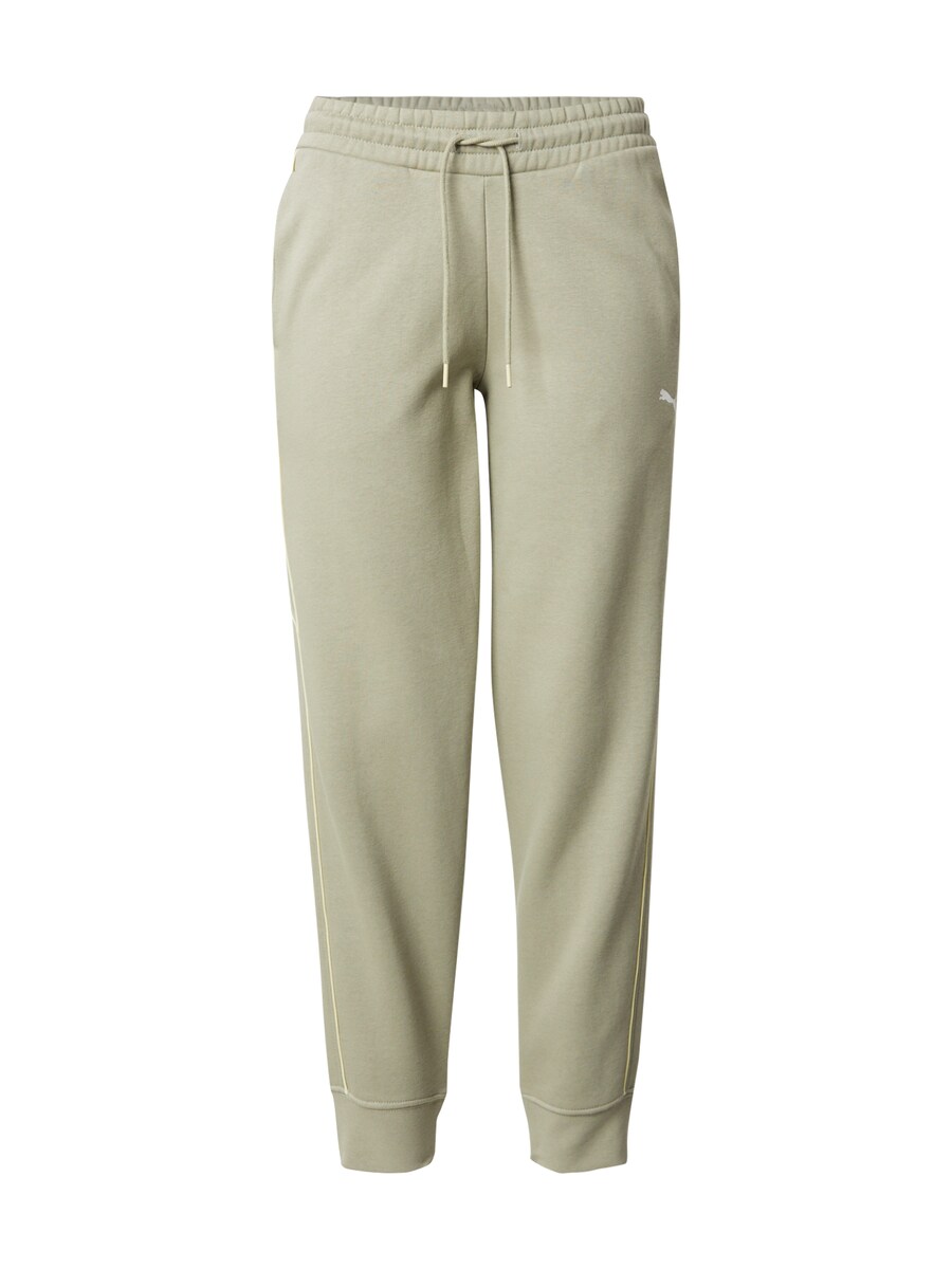 Обычные спортивные штаны PUMA, светло-зеленый
Обычные спортивные штаны PUMA, светло-зеленый