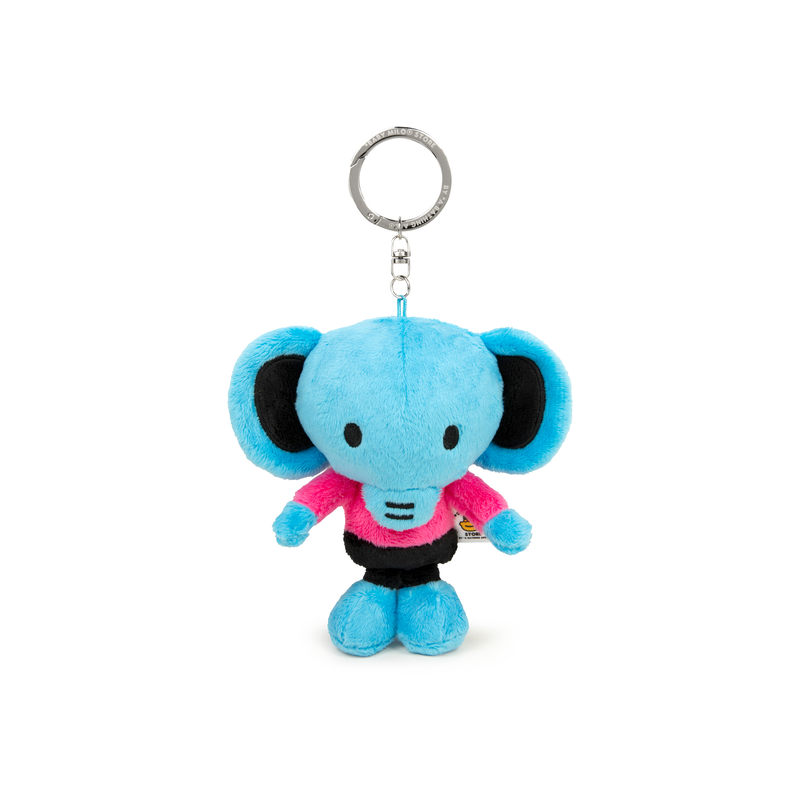 Aape Кулон Unisex, Blue BLX
Aape Кулон Unisex, Blue BLX