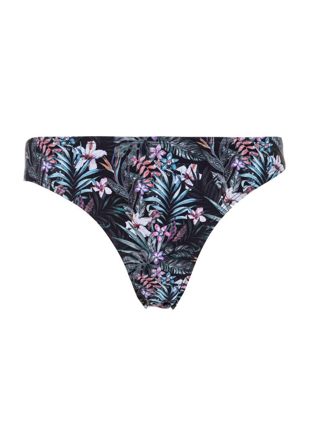 Плавки бикини Aprilia с цветочным принтом CRUZ, цвет Print
Плавки бикини Aprilia с цветочным принтом CRUZ, цвет Print