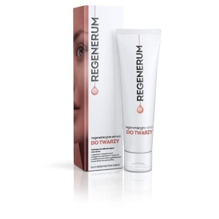 Сыворотка для лица 50мл, Regenerum
Сыворотка для лица 50мл, Regenerum