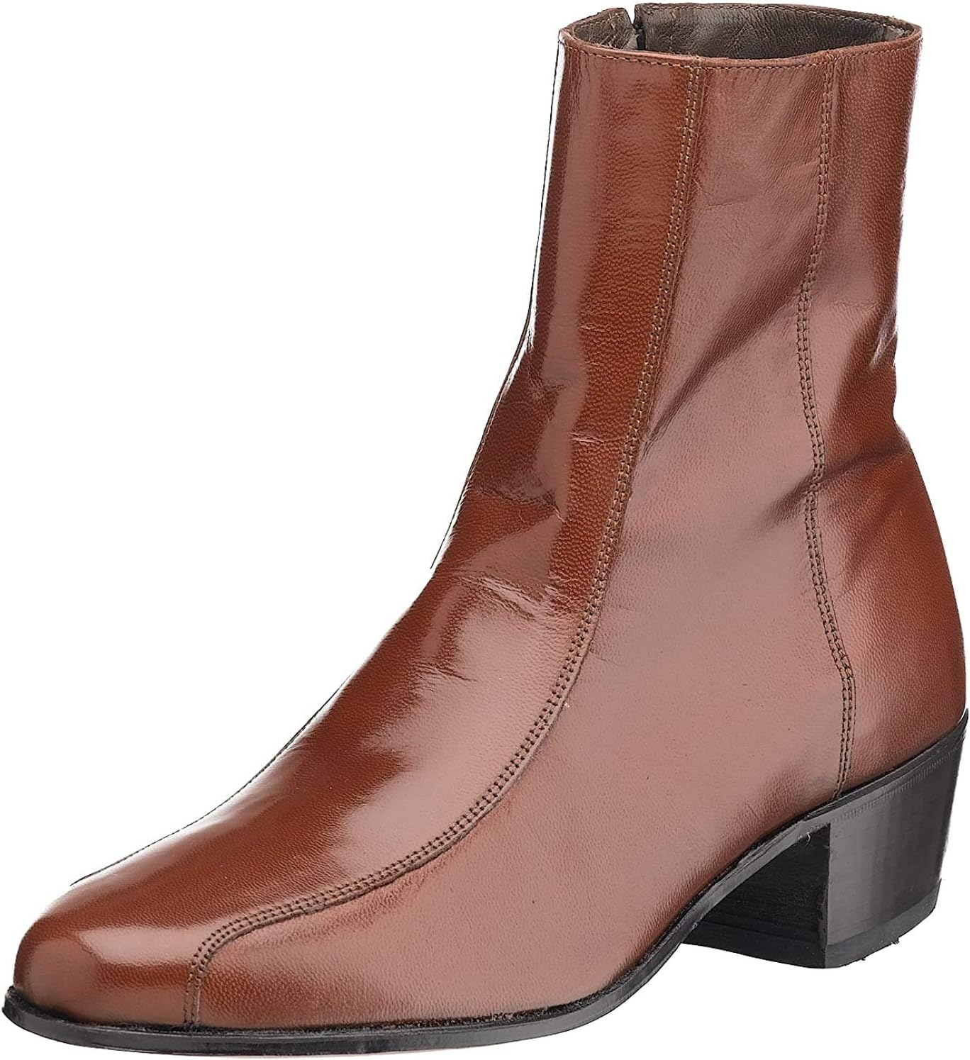 Мужские туфли Florsheim Duke 6-1/2, золотой
Мужские туфли Florsheim Duke 6-1/2, золотой