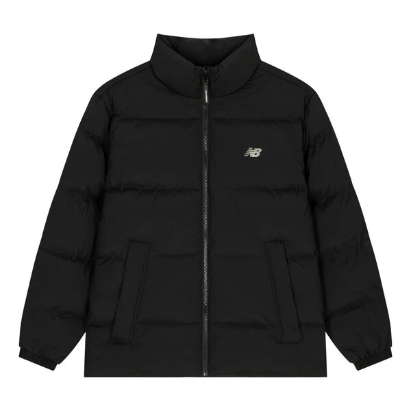 Куртка nbx пуховик New Balance, черный
Куртка nbx пуховик New Balance, черный