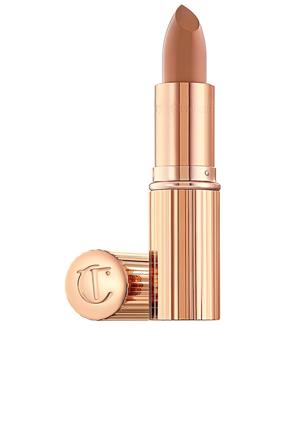 Помада Charlotte Tilbury K.I.S.S.I.N.G, Yes Honey, 3,5 гр
Помада Charlotte Tilbury K.I.S.S.I.N.G, Yes Honey, 3,5 гр