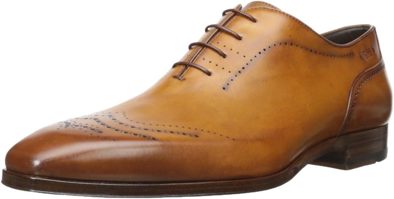 Мужские оксфорды BOSS Counno, коричневый
Мужские оксфорды BOSS Counno, коричневый