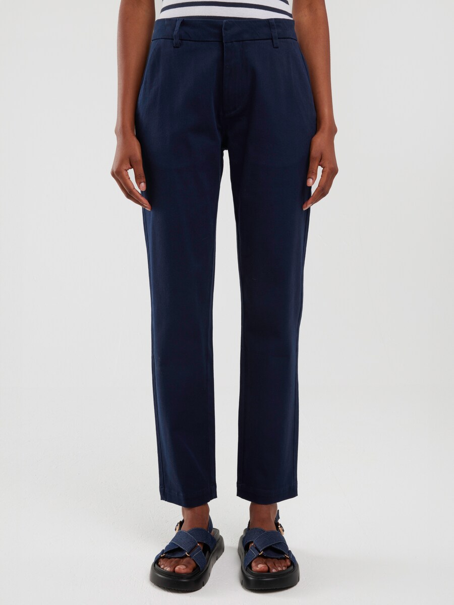 Обычные брюки-чинос BIG STAR Danasi, морской синий
Обычные брюки-чинос BIG STAR Danasi, морской синий