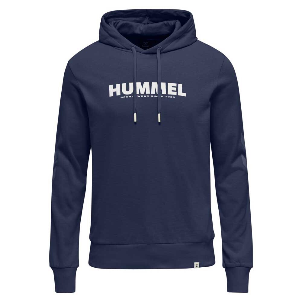 Худи Hummel Legacy Logo, синий
Худи Hummel Legacy Logo, синий