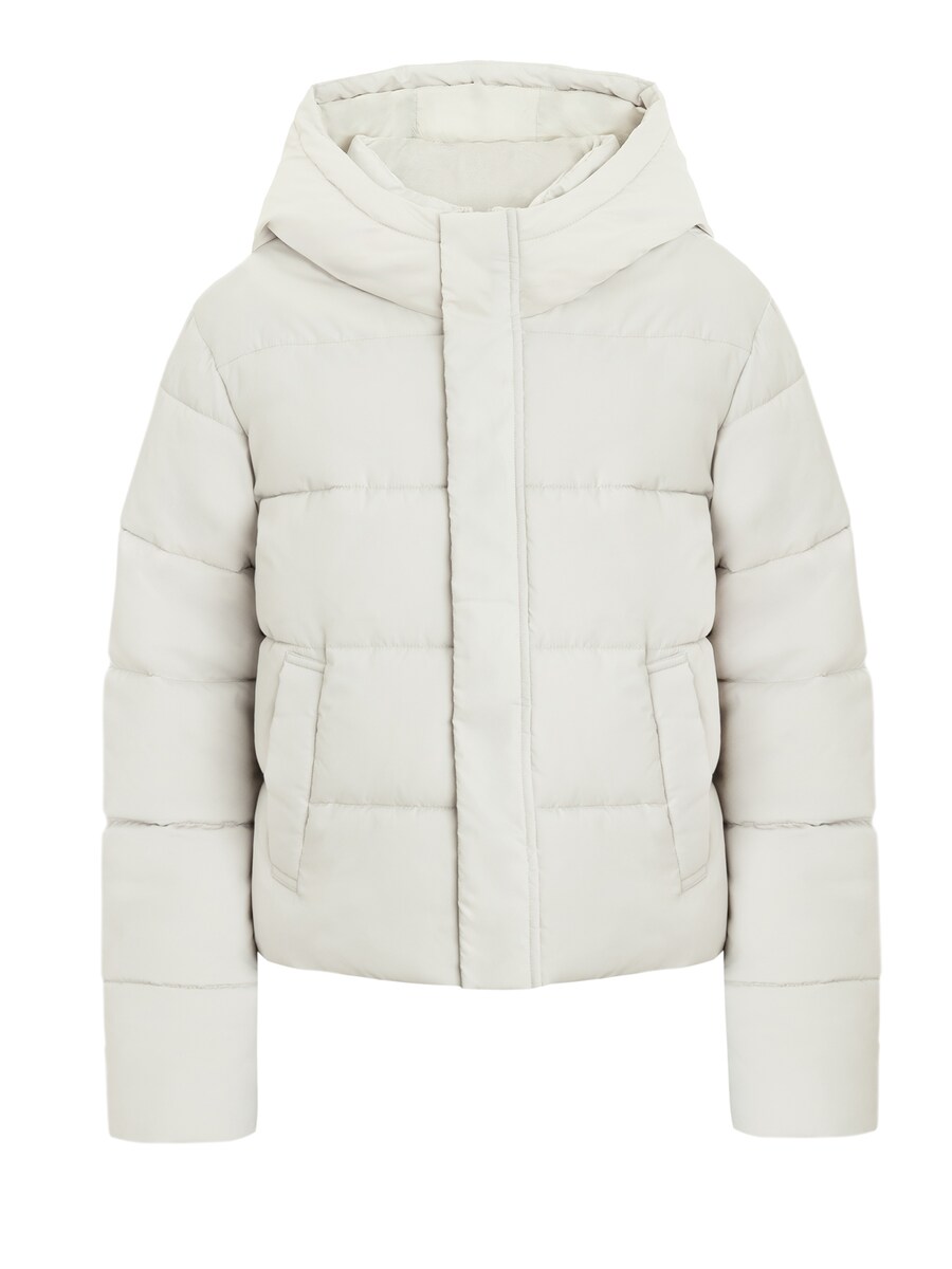 Зимняя куртка NoWear, белый
Зимняя куртка NoWear, белый