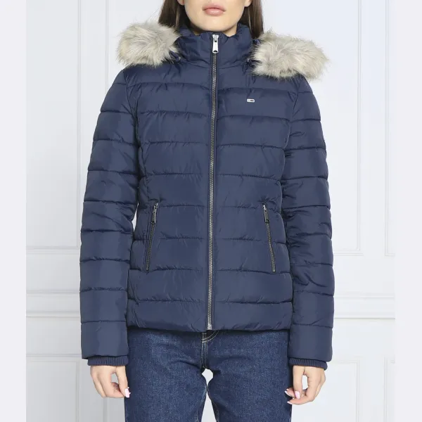 Узкая куртка Tommy Hilfiger, синий
Узкая куртка Tommy Hilfiger, синий