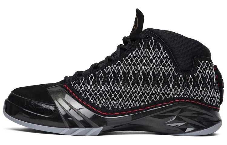 Мужские баскетбольные кроссовки Jordan Air Jordan 23 Vintage
Мужские баскетбольные кроссовки Jordan Air Jordan 23 Vintage