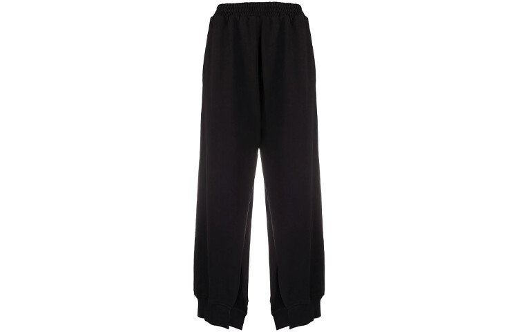 Штаны спортивные Mm6 Maison Margiela женские, черный
Штаны спортивные Mm6 Maison Margiela женские, черный