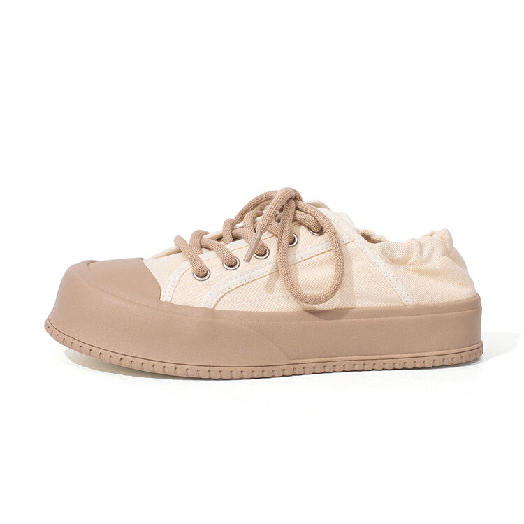 Кеды, скейтборд обувь женская низкая бежевая Feiyue
Кеды, скейтборд обувь женская низкая бежевая Feiyue