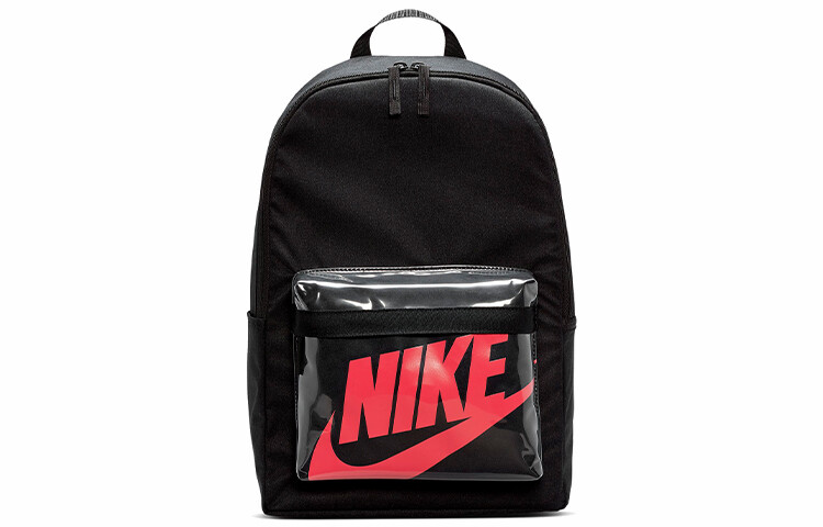 Рюкзак Nike унисекс Heritage, Черный Красный
Рюкзак Nike унисекс Heritage, Черный Красный