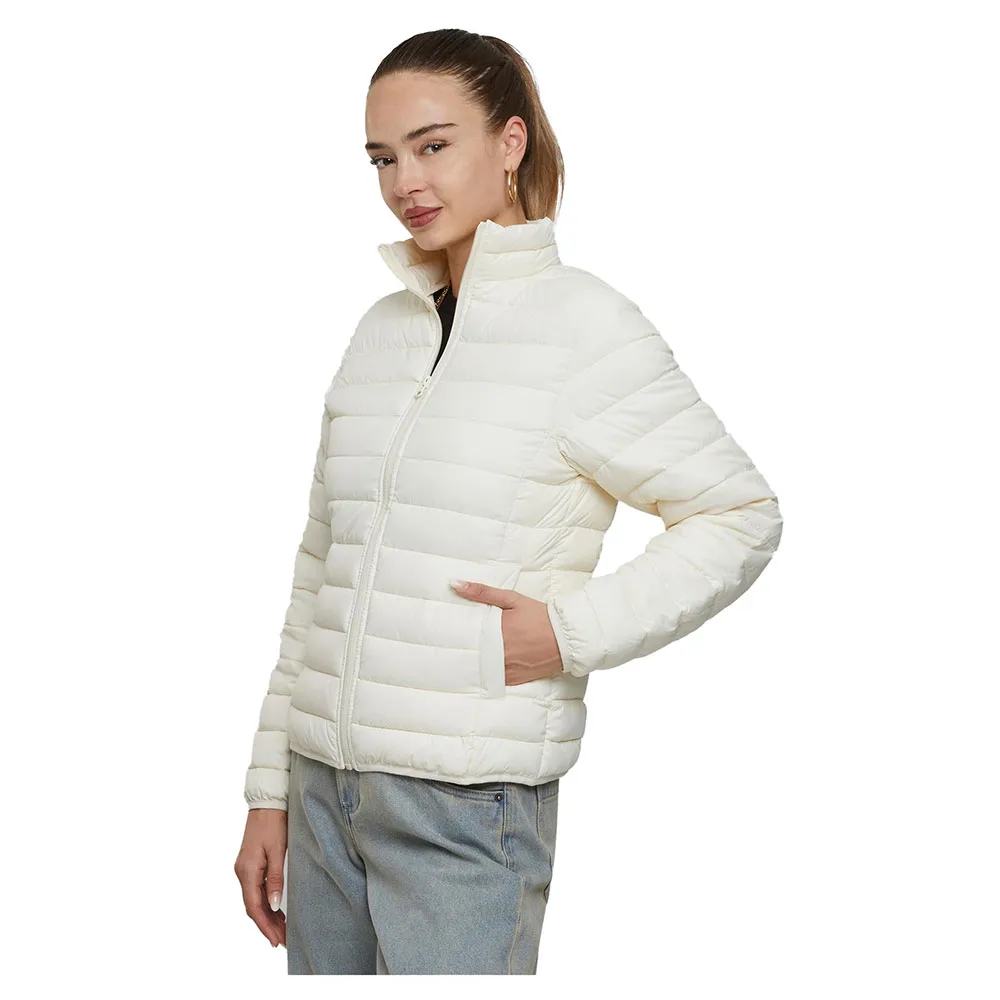 Куртка Urban Classics Ultra Light padded, белый
Куртка Urban Classics Ultra Light padded, белый