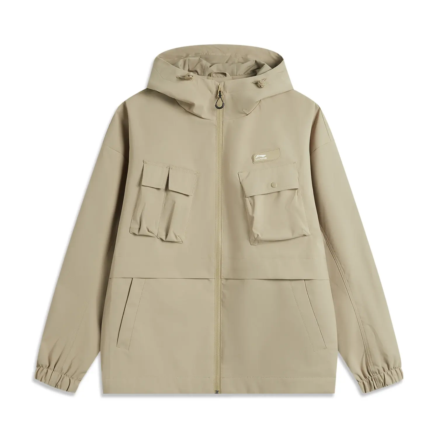 LINING Тренч мужской Спортивная жизнь коллекция Моль умбра, Mole Umber
LINING Тренч мужской Спортивная жизнь коллекция Моль умбра, Mole Umber