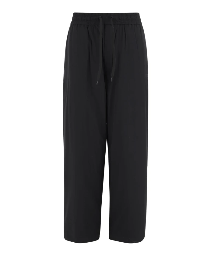 Спортивные штаны из эластичного нейлона Autry, черный
Спортивные штаны из эластичного нейлона Autry, черный