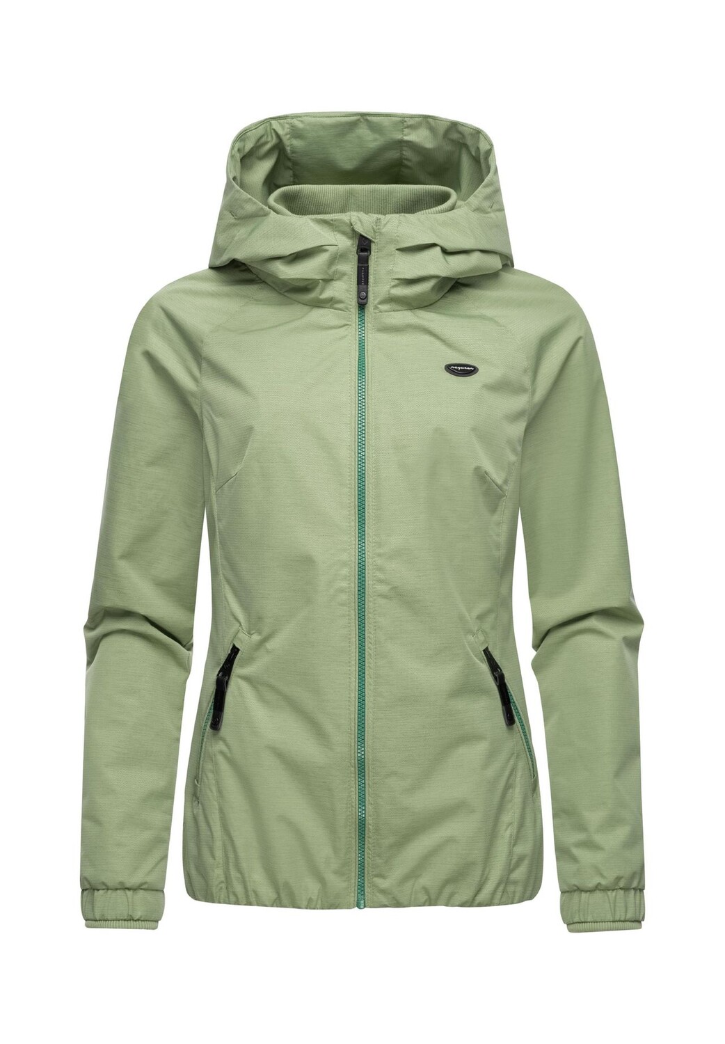 Куртка-переходник Dizzie Tech Ragweartm, цвет Dusty Green
Куртка-переходник Dizzie Tech Ragweartm, цвет Dusty Green