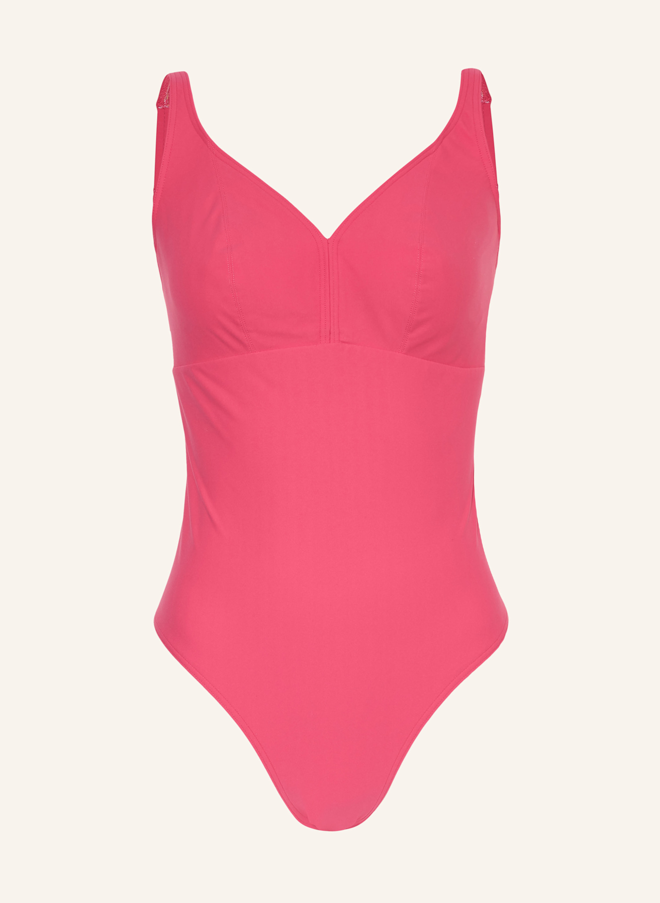 Купальник Асуан Primadonna, розовый
Купальник Асуан Primadonna, розовый