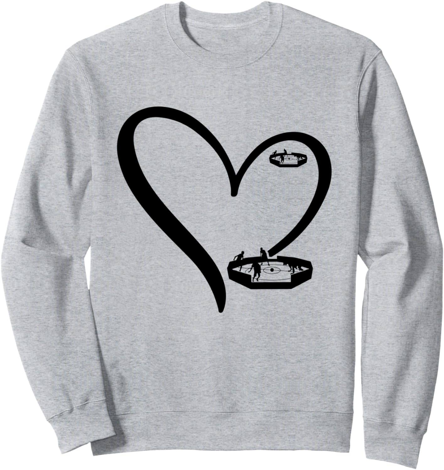 Gagaball Player Gagaball Pit - забавная толстовка Gagaball Gagaball Designs, серый
Gagaball Player Gagaball Pit - забавная толстовка Gagaball Gagaball Designs, серый