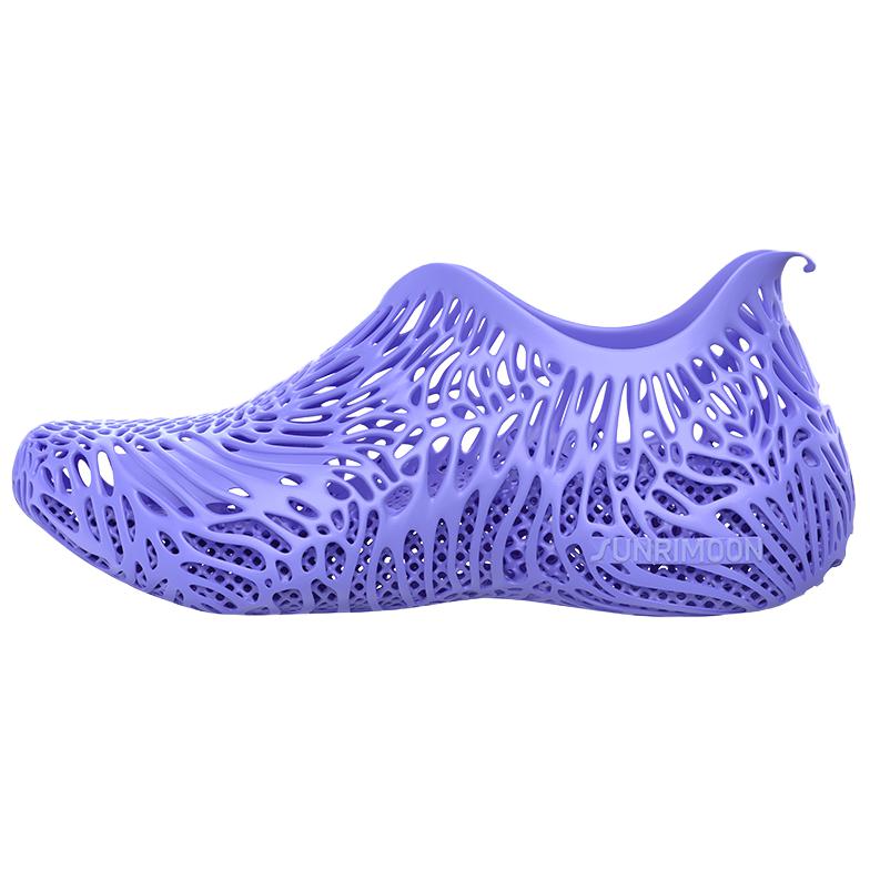 SUNRIMOON Кроксы Venom Collection унисекс люминесцентные фиолетовые, цвет Luminous Purple
SUNRIMOON Кроксы Venom Collection унисекс люминесцентные фиолетовые, цвет Luminous Purple