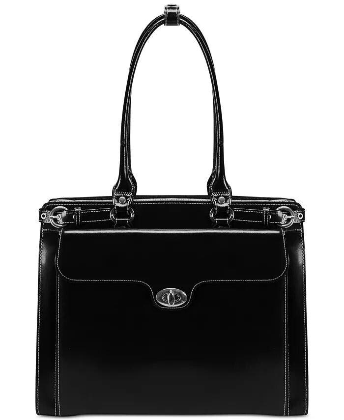 Виннетка Портфель Mcklein, синий
Виннетка Портфель Mcklein, синий