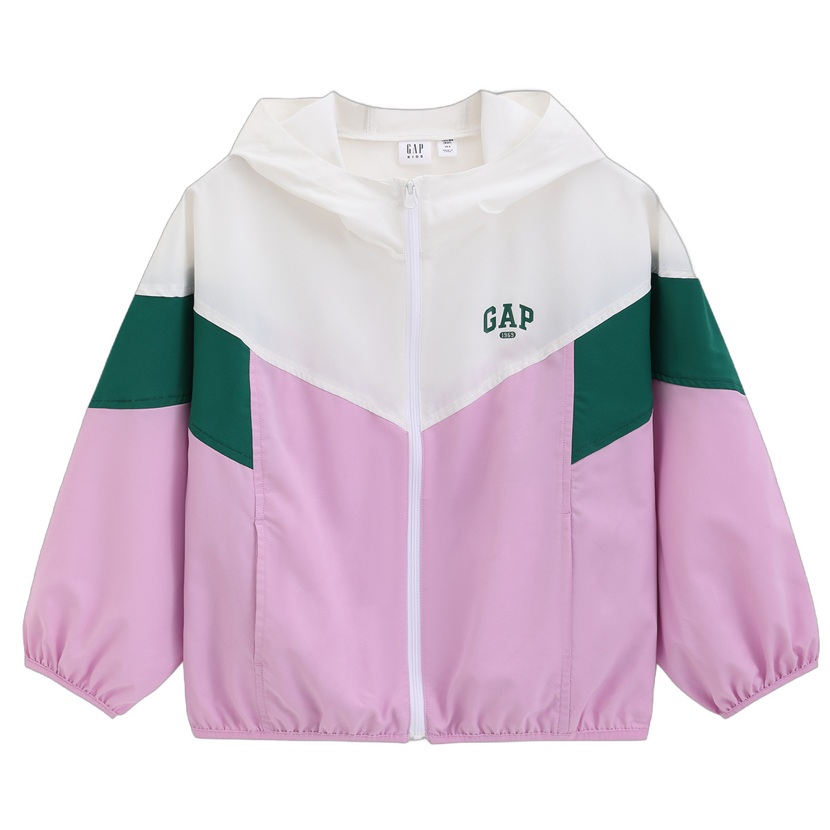 Детская куртка GAP, сиреневый
Детская куртка GAP, сиреневый