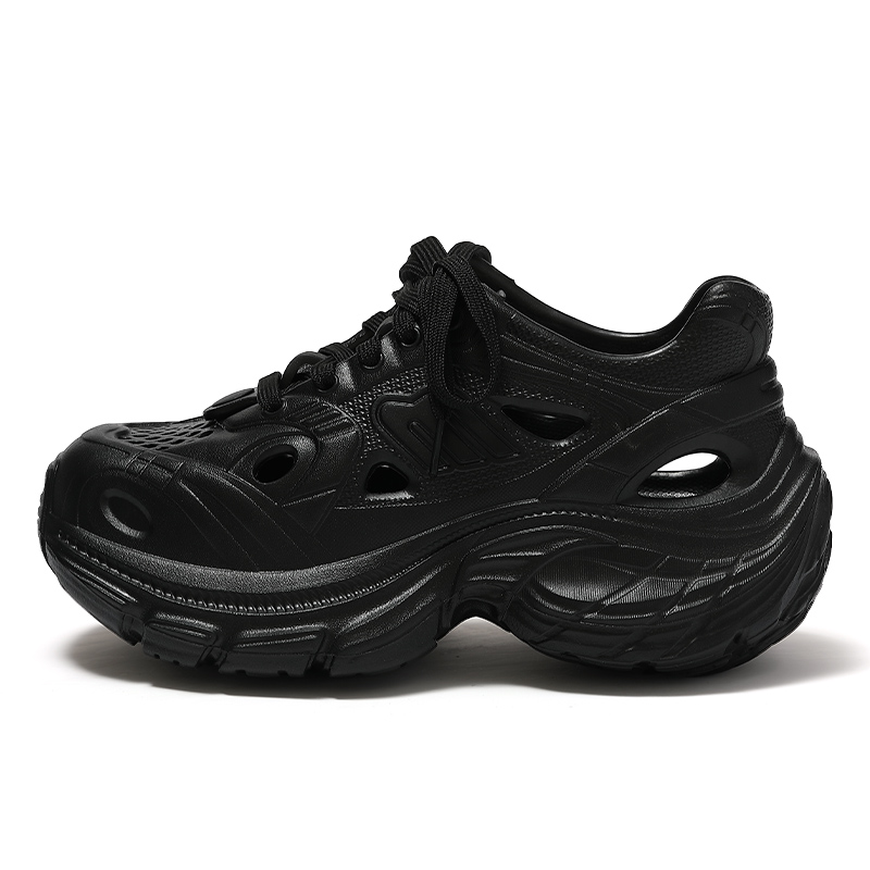 Женские треккинговые ботинки Cat Power River MAOLI, черный
Женские треккинговые ботинки Cat Power River MAOLI, черный