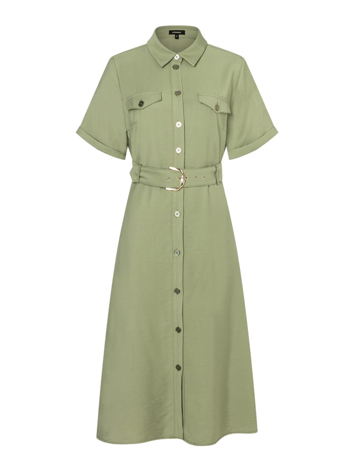 Длинное платье More & More
Длинное платье More & More