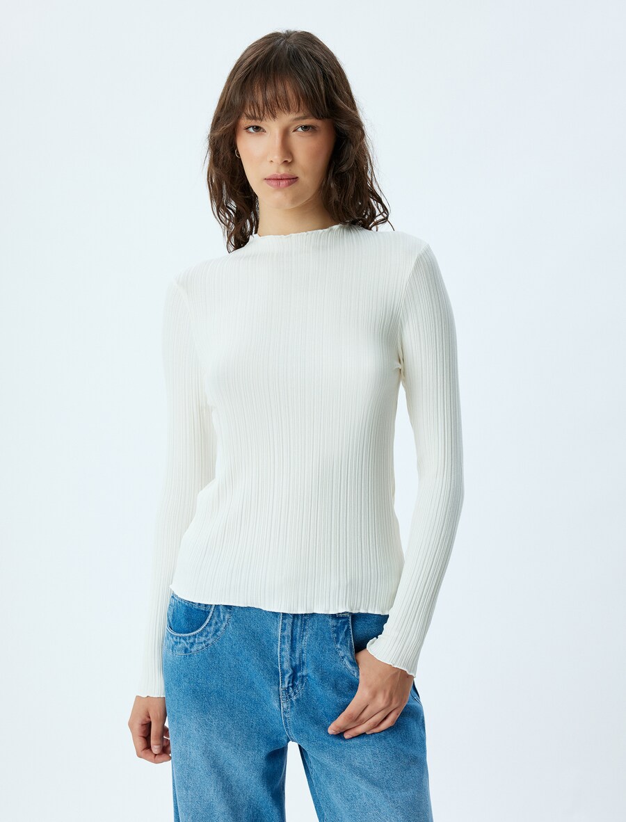 Рубашка Koton, белый
Рубашка Koton, белый