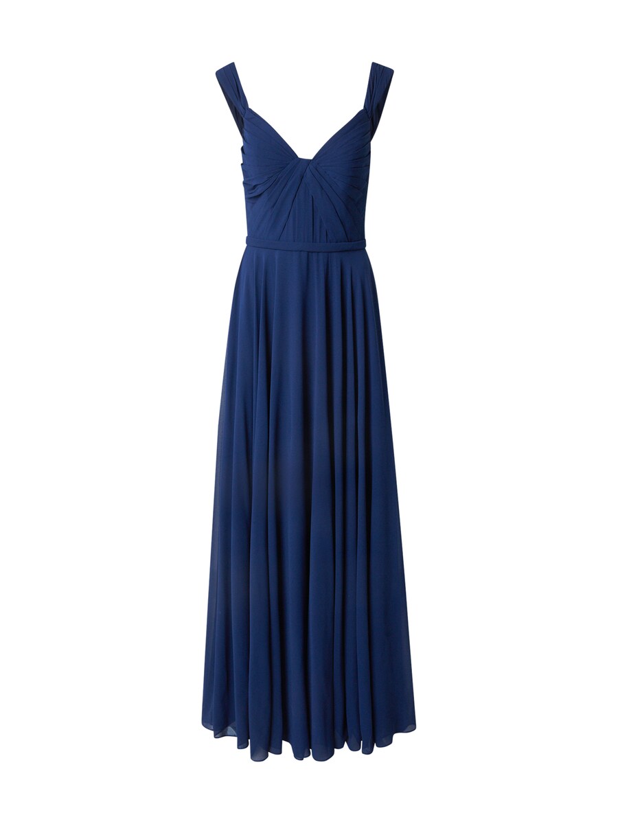 Вечернее платье mascara, темно-синий
Вечернее платье mascara, темно-синий