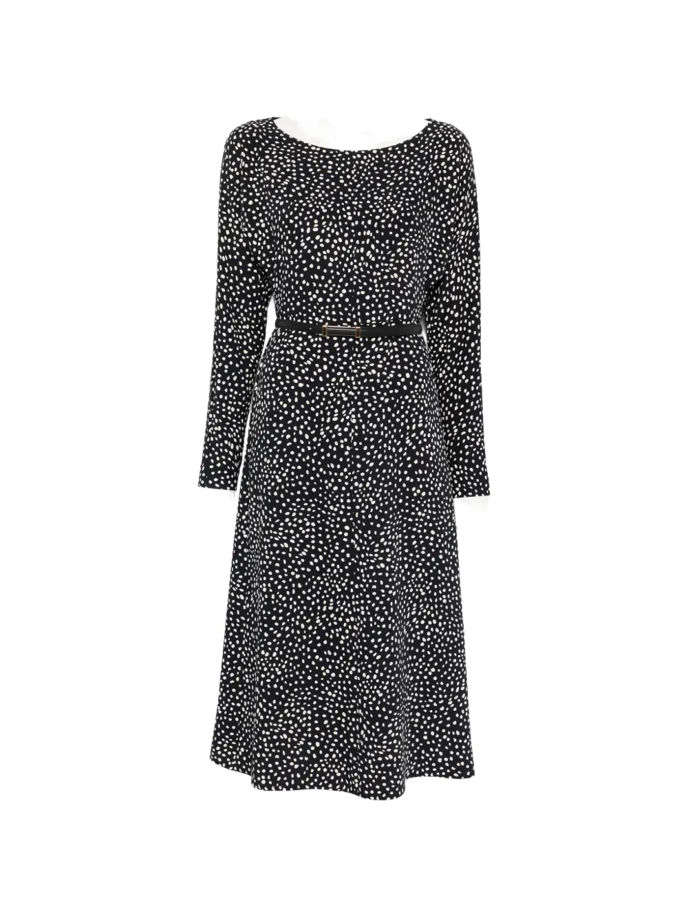 Платье Piroghe Max Mara, черный
Платье Piroghe Max Mara, черный