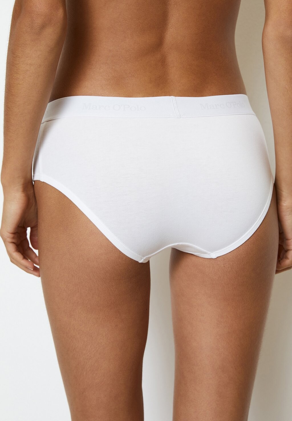 Трусы ESSENTIALS 3PACK Marc O'Polo, белый
Трусы ESSENTIALS 3PACK Marc O'Polo, белый