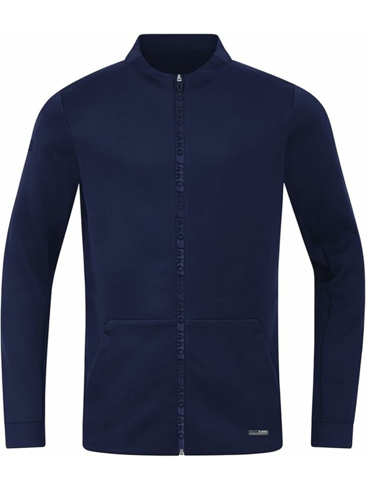 Флисовая куртка JAKO-O, красный
Флисовая куртка JAKO-O, красный