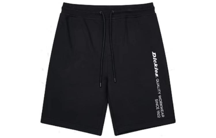 Dickies Мужские повседневные шорты, цвет Black
Dickies Мужские повседневные шорты, цвет Black