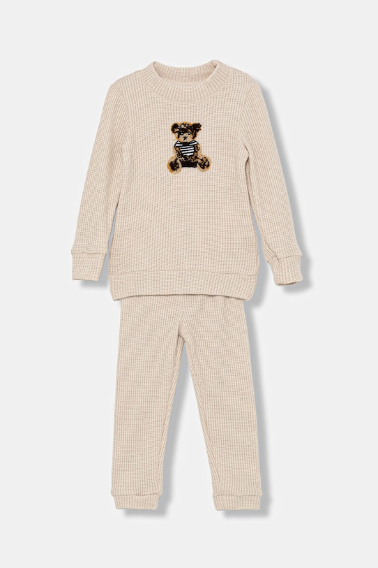 Детский набор DEIDRE Jamiks, бежевый
Детский набор DEIDRE Jamiks, бежевый