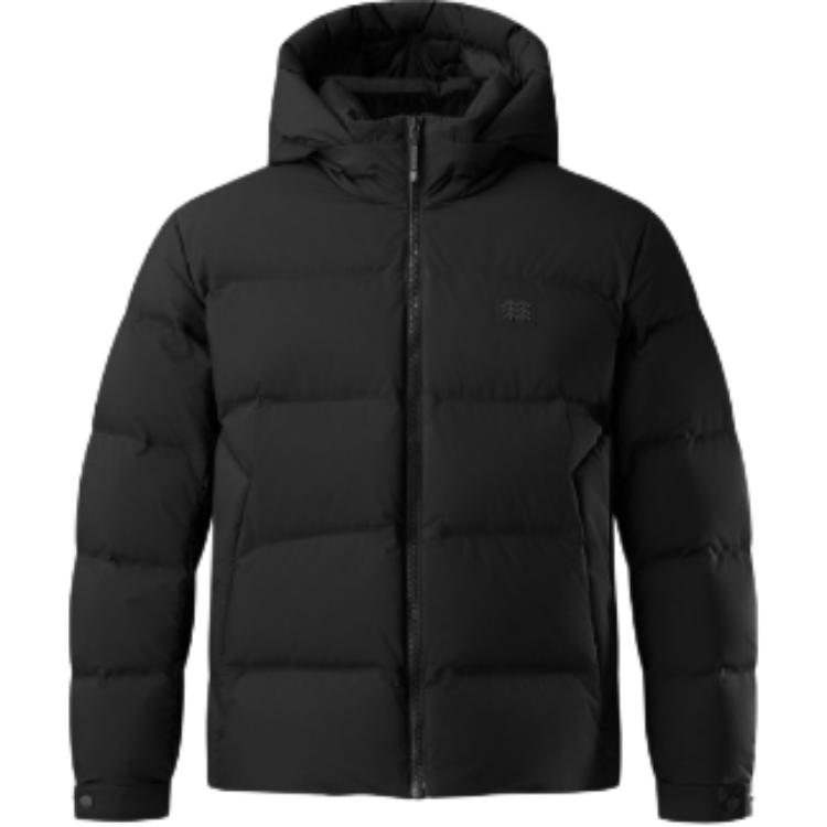 Куртка Coochie Hood Down мужская KOLON SPORT, черный
Куртка Coochie Hood Down мужская KOLON SPORT, черный