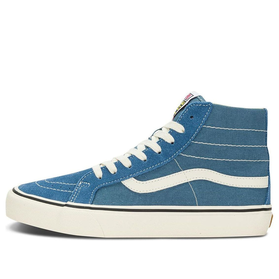Кеды Vans SK8-HI 138 VR3, белый
Кеды Vans SK8-HI 138 VR3, белый