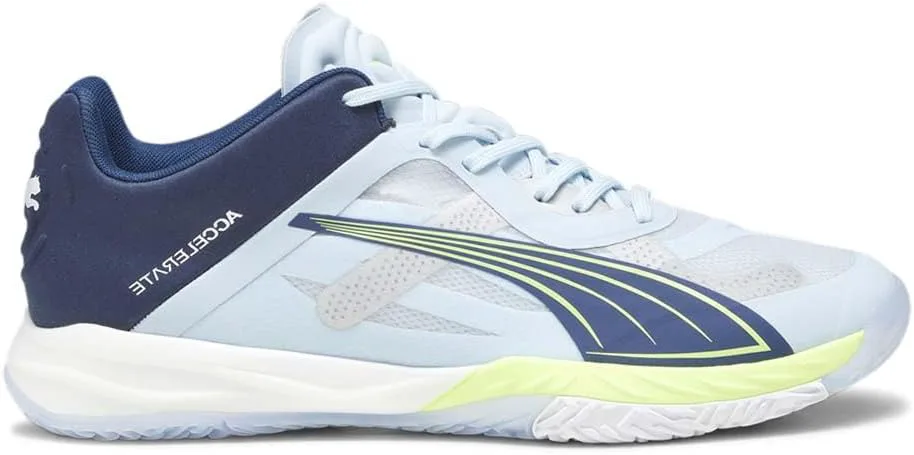 Мужские кроссовки PUMA Accelerate Nitro Sqd Racket - синие, синий
Мужские кроссовки PUMA Accelerate Nitro Sqd Racket - синие, синий