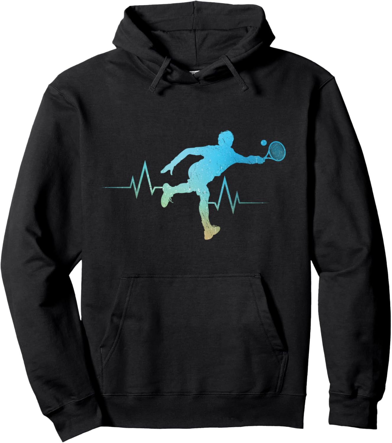 Худи теннисиста Tennis Men Shoes Women Tennis Ball Accessories, черный
Худи теннисиста Tennis Men Shoes Women Tennis Ball Accessories, черный